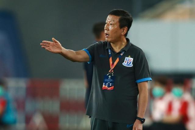 leyu中心-申花官方：崔康熙正式辞职 由毛毅军暂代理主教练